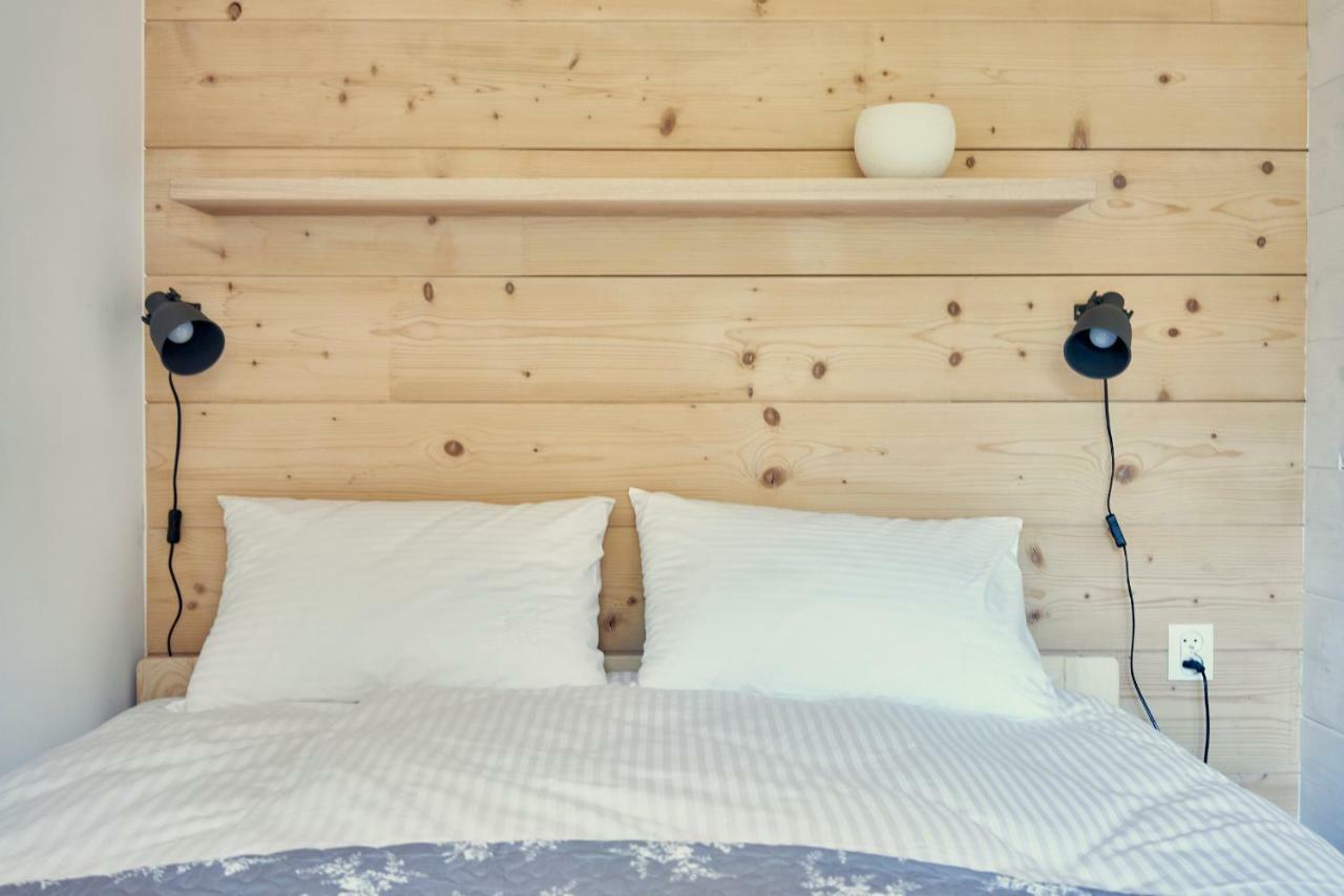 Slona Woda Świnoujście Esterno foto